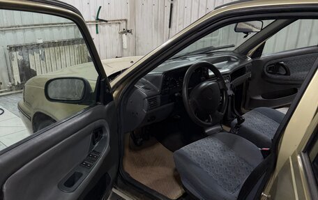 Daewoo Nexia I рестайлинг, 2007 год, 150 000 рублей, 6 фотография