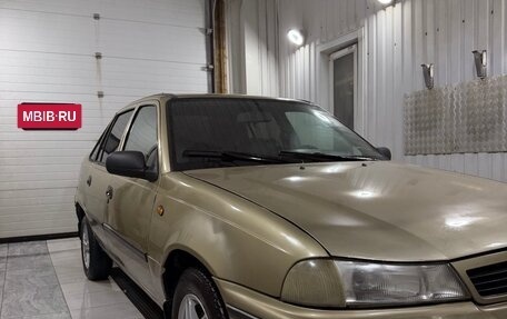 Daewoo Nexia I рестайлинг, 2007 год, 150 000 рублей, 3 фотография