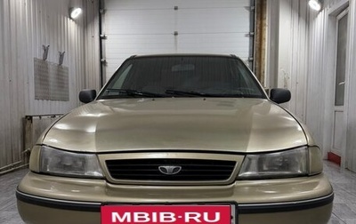 Daewoo Nexia I рестайлинг, 2007 год, 150 000 рублей, 1 фотография