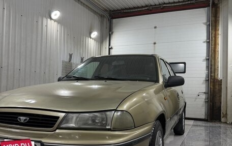 Daewoo Nexia I рестайлинг, 2007 год, 150 000 рублей, 4 фотография