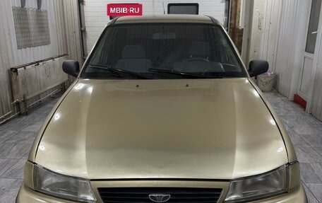 Daewoo Nexia I рестайлинг, 2007 год, 150 000 рублей, 2 фотография