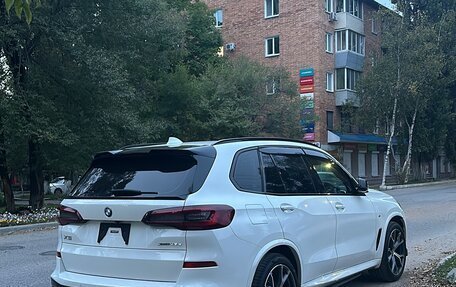 BMW X5, 2020 год, 6 200 000 рублей, 13 фотография