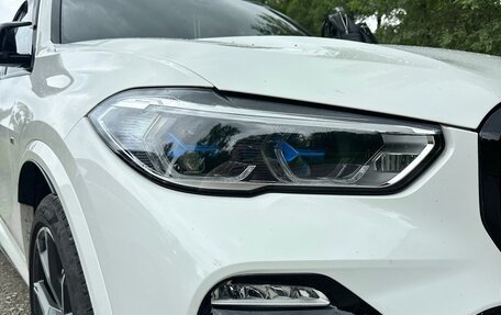 BMW X5, 2020 год, 6 200 000 рублей, 1 фотография