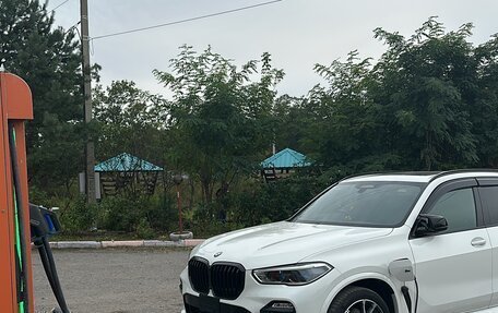 BMW X5, 2020 год, 6 200 000 рублей, 12 фотография
