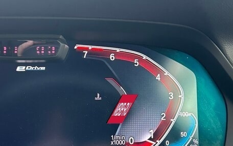 BMW X5, 2020 год, 6 200 000 рублей, 9 фотография