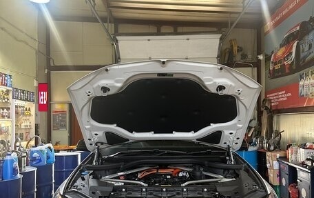 BMW X5, 2020 год, 6 200 000 рублей, 11 фотография