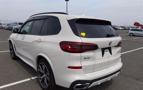 BMW X5, 2020 год, 6 200 000 рублей, 17 фотография
