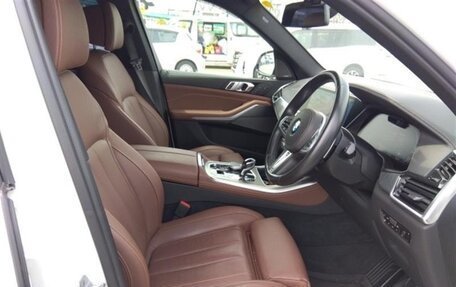 BMW X5, 2020 год, 6 200 000 рублей, 22 фотография