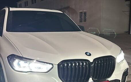 BMW X5, 2020 год, 6 200 000 рублей, 10 фотография