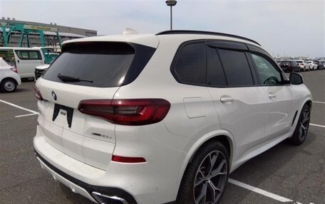 BMW X5, 2020 год, 6 200 000 рублей, 24 фотография