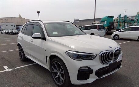 BMW X5, 2020 год, 6 200 000 рублей, 25 фотография
