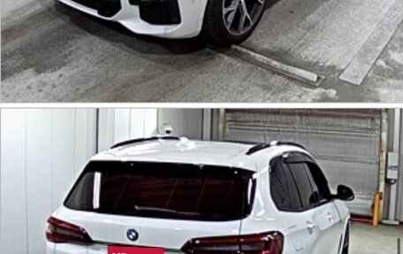 BMW X5, 2020 год, 6 200 000 рублей, 26 фотография