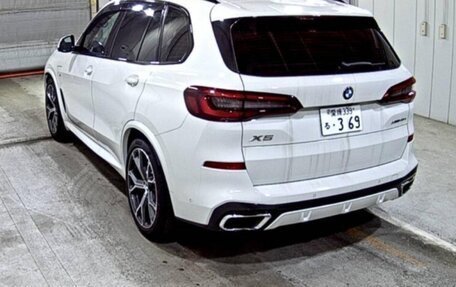 BMW X5, 2020 год, 6 200 000 рублей, 27 фотография