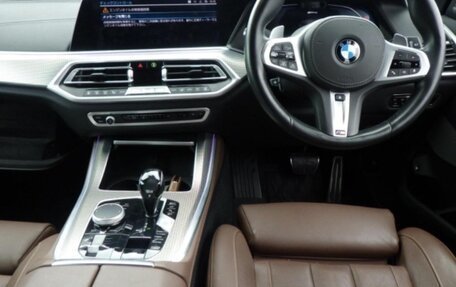 BMW X5, 2020 год, 6 200 000 рублей, 28 фотография