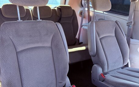 Dodge Caravan IV, 2004 год, 329 000 рублей, 5 фотография