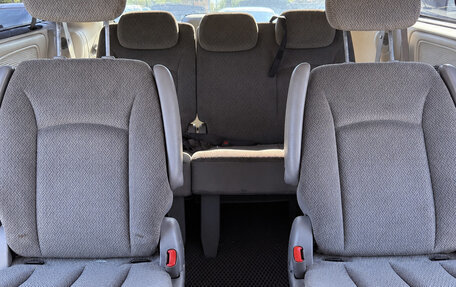 Dodge Caravan IV, 2004 год, 329 000 рублей, 6 фотография