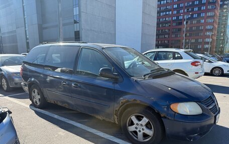 Dodge Caravan IV, 2004 год, 329 000 рублей, 3 фотография
