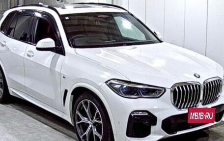 BMW X5, 2020 год, 6 200 000 рублей, 30 фотография