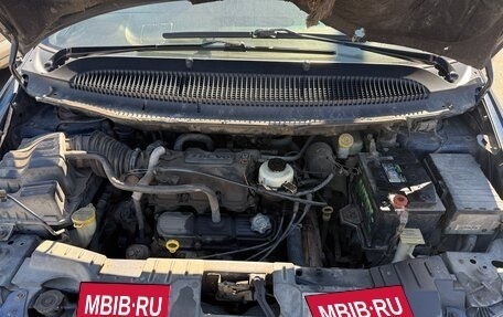 Dodge Caravan IV, 2004 год, 329 000 рублей, 10 фотография