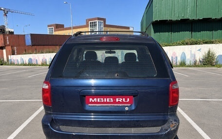 Dodge Caravan IV, 2004 год, 329 000 рублей, 4 фотография