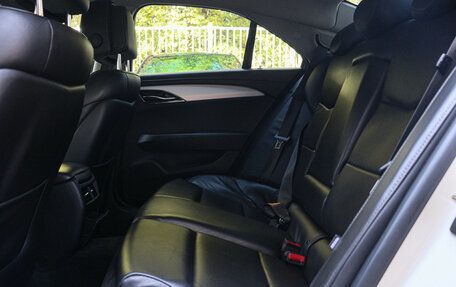 Cadillac ATS I рестайлинг, 2013 год, 1 580 000 рублей, 9 фотография