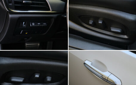 Cadillac ATS I рестайлинг, 2013 год, 1 580 000 рублей, 8 фотография