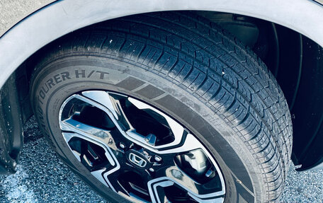 Honda CR-V IV, 2019 год, 3 100 000 рублей, 12 фотография