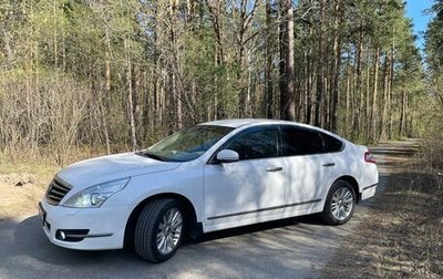 Nissan Teana, 2012 год, 1 230 000 рублей, 1 фотография