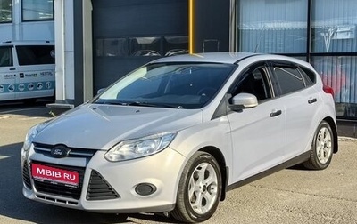 Ford Focus III, 2012 год, 688 000 рублей, 1 фотография