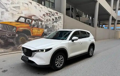 Mazda CX-5 II, 2023 год, 2 471 700 рублей, 1 фотография