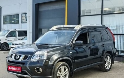 Nissan X-Trail, 2012 год, 1 100 000 рублей, 1 фотография