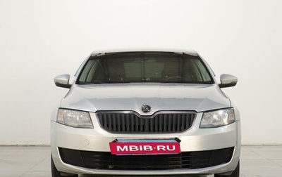 Skoda Octavia, 2014 год, 789 000 рублей, 1 фотография