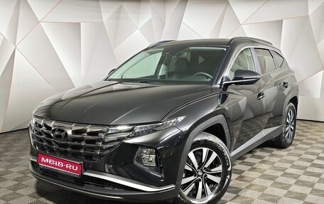 Hyundai Tucson, 2021 год, 2 781 000 рублей, 1 фотография