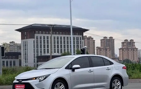 Toyota Corolla, 2022 год, 1 016 000 рублей, 1 фотография