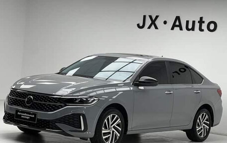 Volkswagen Lavida, 2022 год, 1 309 999 рублей, 1 фотография