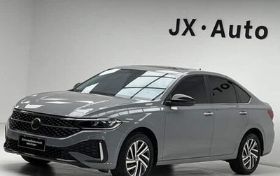 Volkswagen Lavida, 2022 год, 1 309 999 рублей, 1 фотография