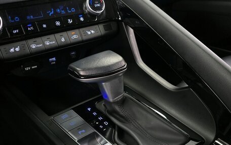 Hyundai Avante, 2023 год, 1 640 000 рублей, 9 фотография