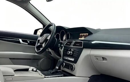 Mercedes-Benz C-Класс, 2013 год, 989 000 рублей, 7 фотография