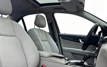 Mercedes-Benz C-Класс, 2013 год, 989 000 рублей, 11 фотография