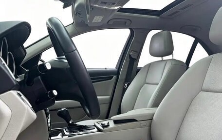 Mercedes-Benz C-Класс, 2013 год, 989 000 рублей, 10 фотография