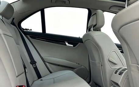Mercedes-Benz C-Класс, 2013 год, 989 000 рублей, 12 фотография