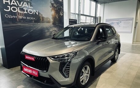Haval Jolion, 2026 год, 2 649 000 рублей, 1 фотография
