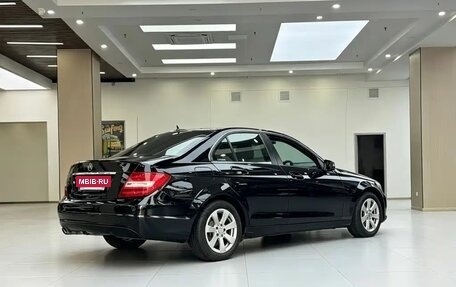 Mercedes-Benz C-Класс, 2013 год, 989 000 рублей, 4 фотография