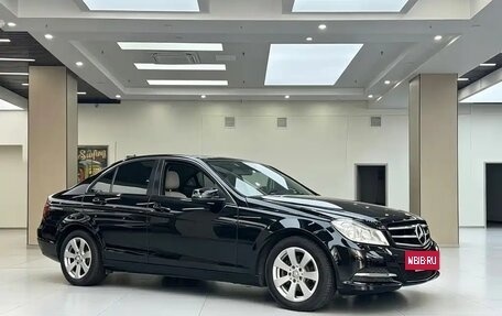Mercedes-Benz C-Класс, 2013 год, 989 000 рублей, 2 фотография
