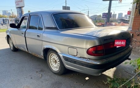 ГАЗ 31105 «Волга», 2004 год, 75 000 рублей, 2 фотография
