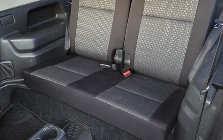 Suzuki Jimny, 2011 год, 1 199 000 рублей, 17 фотография