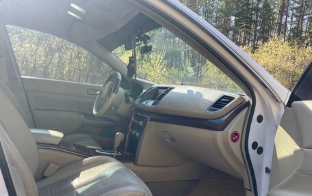 Nissan Teana, 2012 год, 1 230 000 рублей, 2 фотография