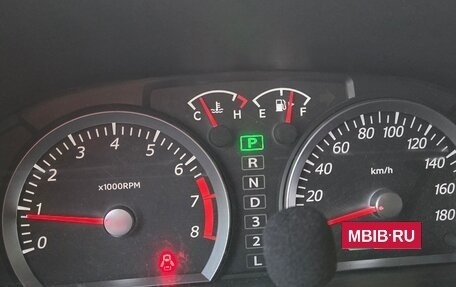 Suzuki Jimny, 2011 год, 1 199 000 рублей, 14 фотография