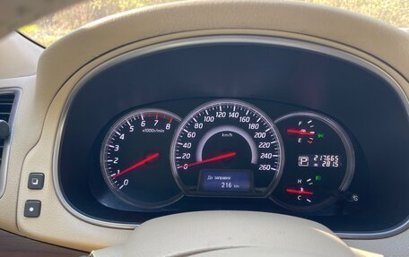 Nissan Teana, 2012 год, 1 230 000 рублей, 6 фотография