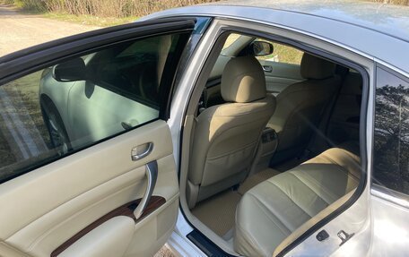 Nissan Teana, 2012 год, 1 230 000 рублей, 5 фотография